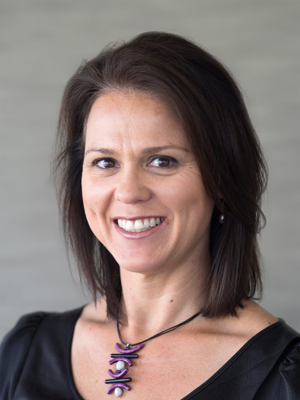 Acuity Advisers Perth - Kirsten Thacker - Practice Manager