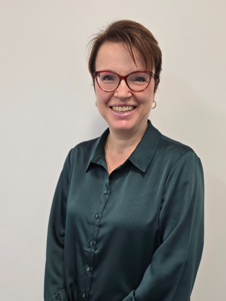 Acuity Profile Image - Giulia